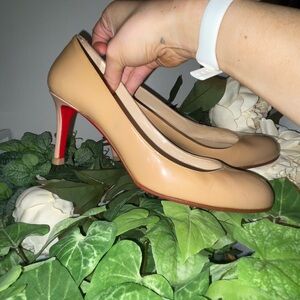 Christian Louboutins